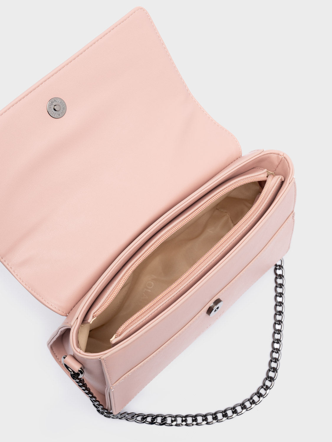 Eva Light Pink