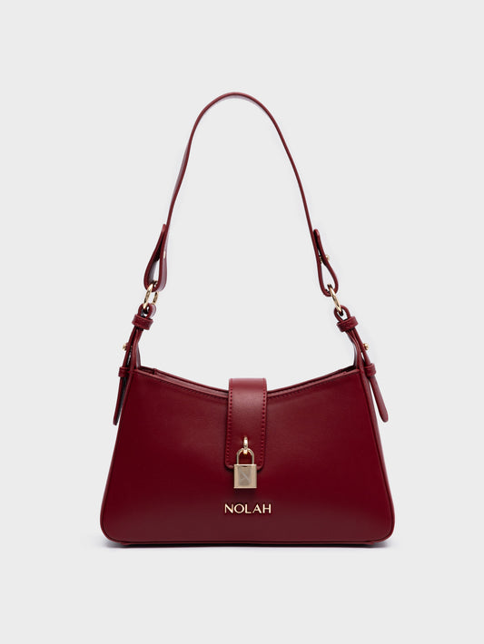 Esme Burgundy