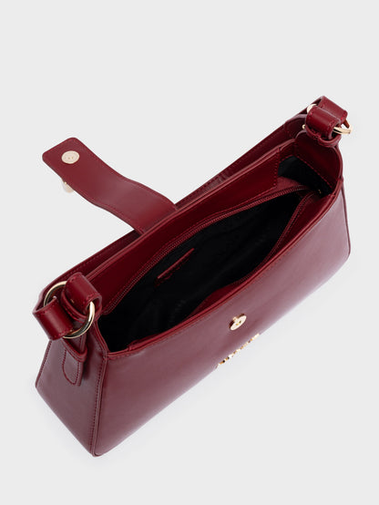 Esme Burgundy