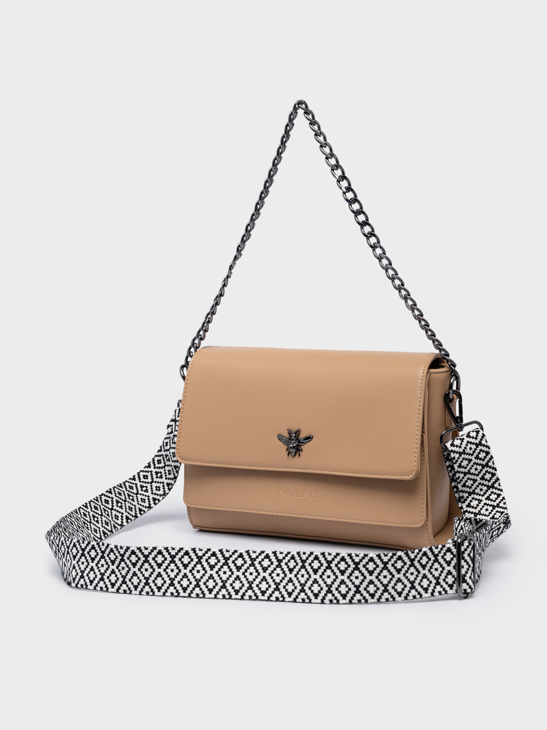 Eva Beige