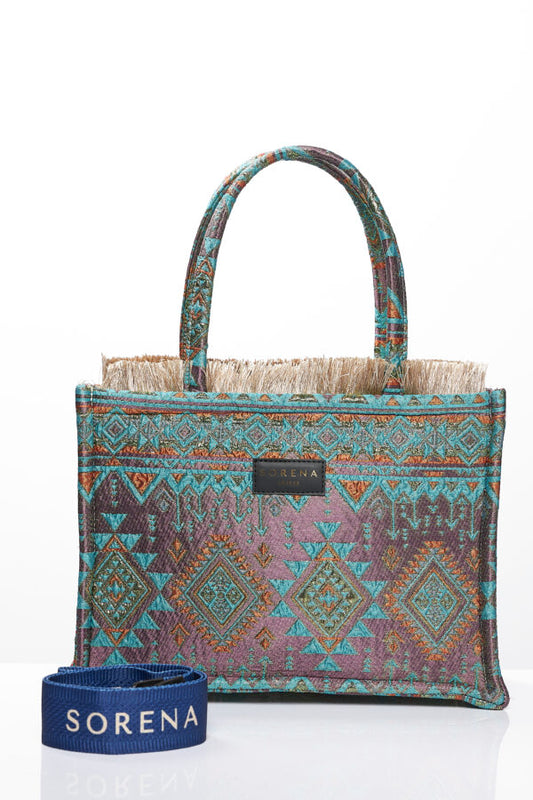 FEGARADA MEDIUM TOTE BAG