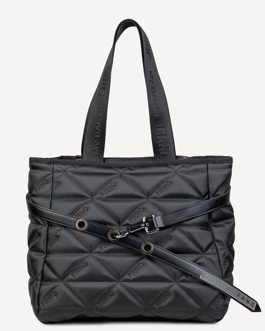 Γυναικεία Τσάντα Χειρός & Ώμου FRNC 4173