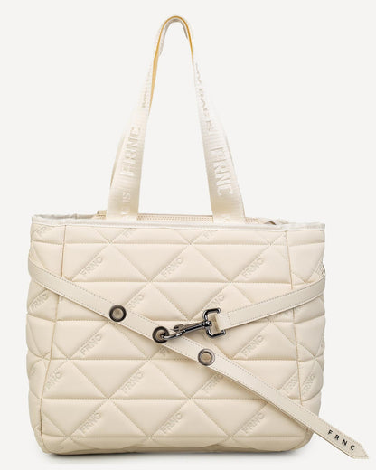 Γυναικεία Τσάντα Χειρός & Ώμου FRNC 4173