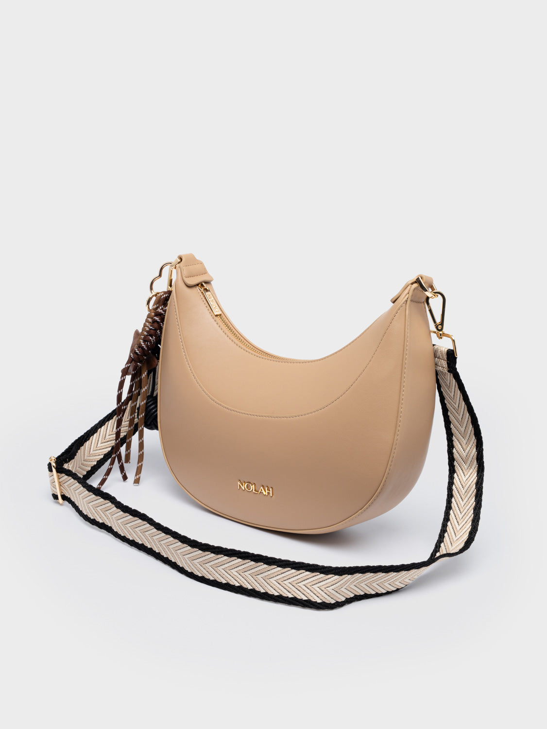 Fabela Beige Light Gold