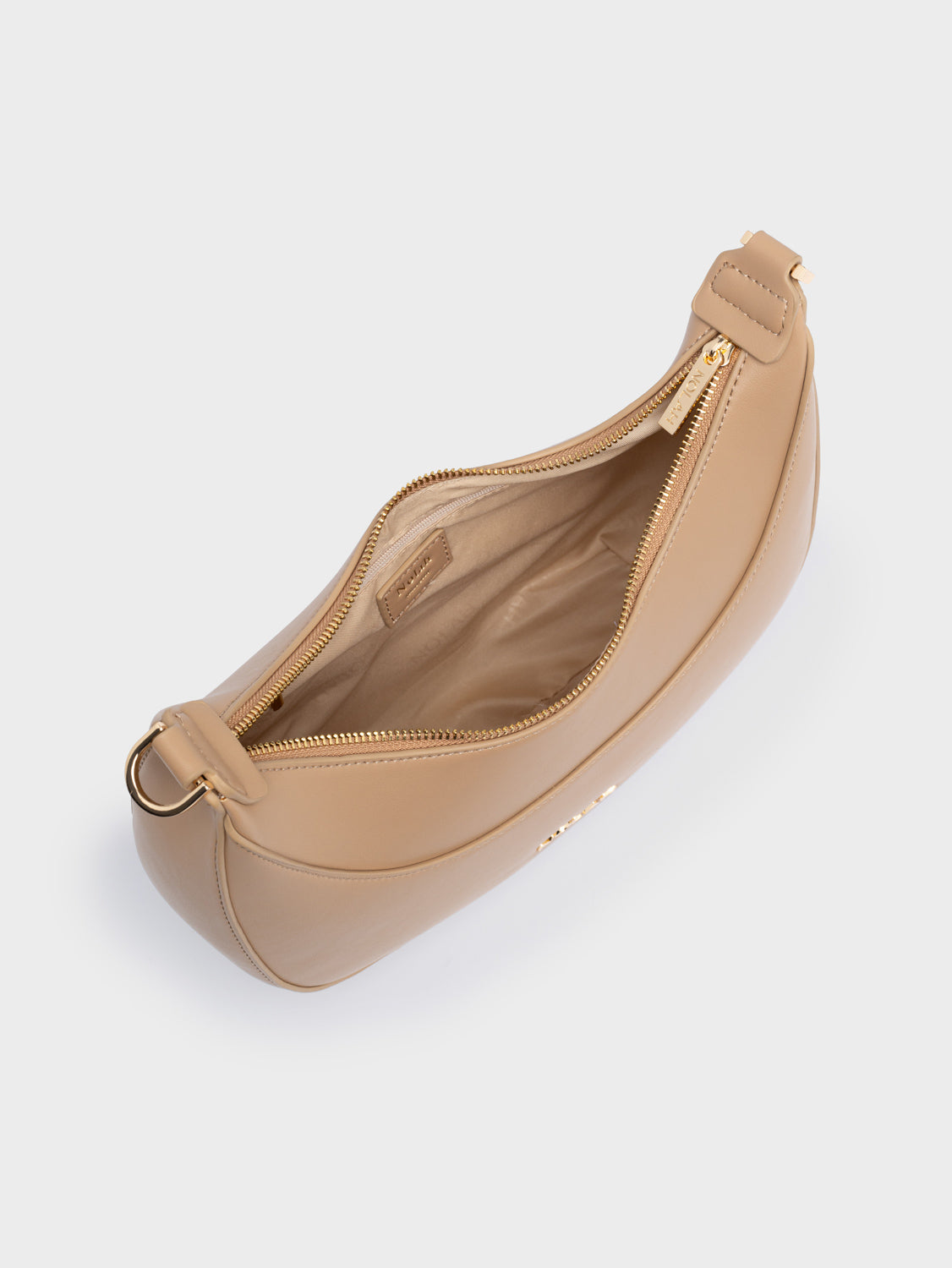 Fabela Beige Light Gold