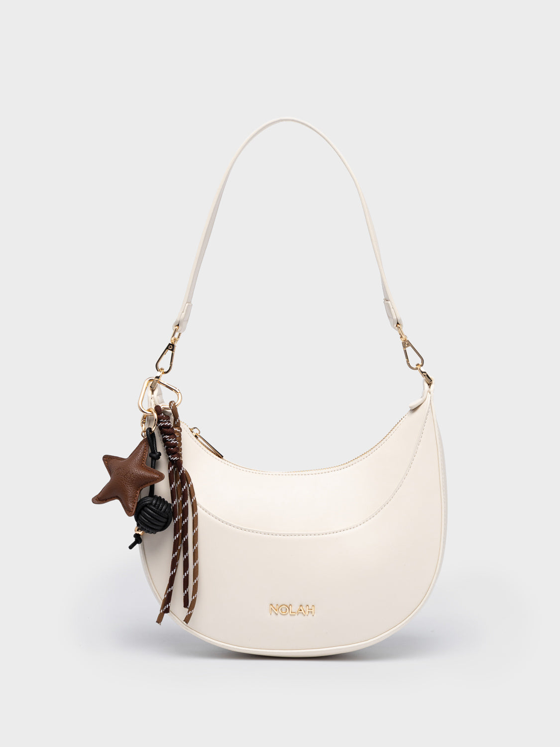 Fabela Ivory Light Gold