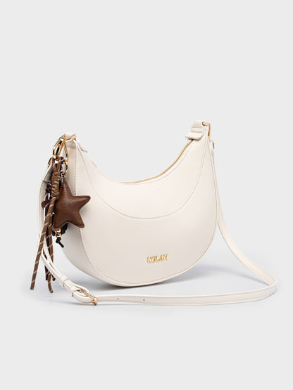 Fabela Ivory Light Gold