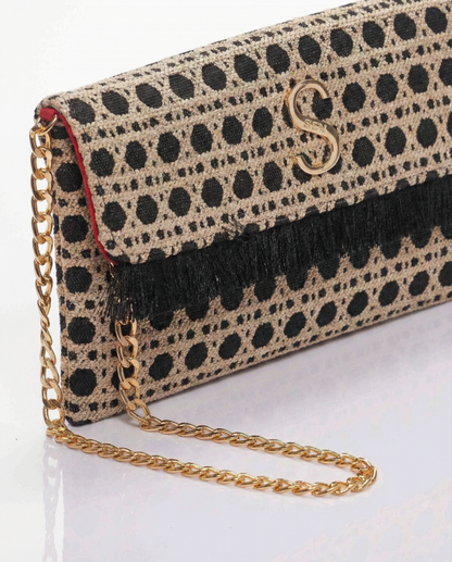 HARITES CLUTCH MADALENA