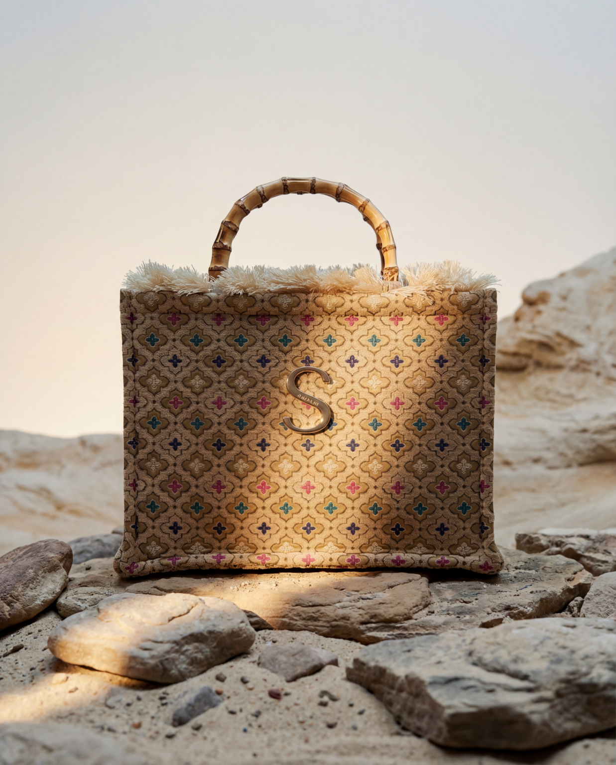 THEA MEDIUM TOTE BAG