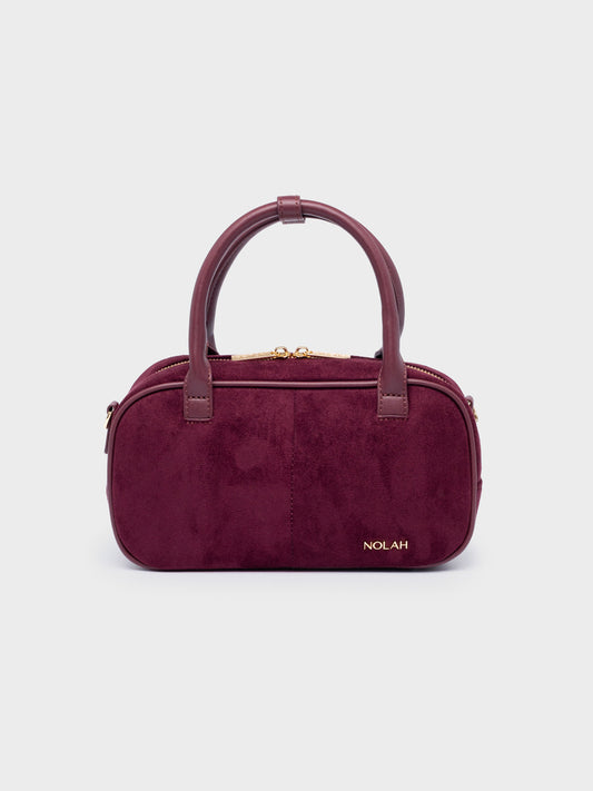 Gisou Burgundy