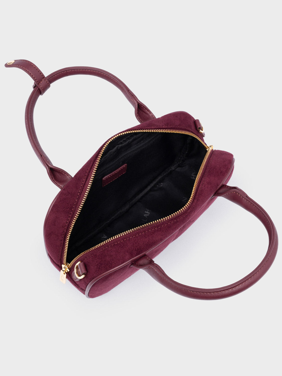 Gisou Burgundy