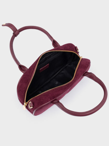 Gisou Burgundy