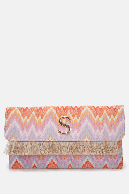 HARITES CLUTCH CALDERA