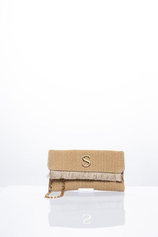 HARITES CLUTCH IRIDA