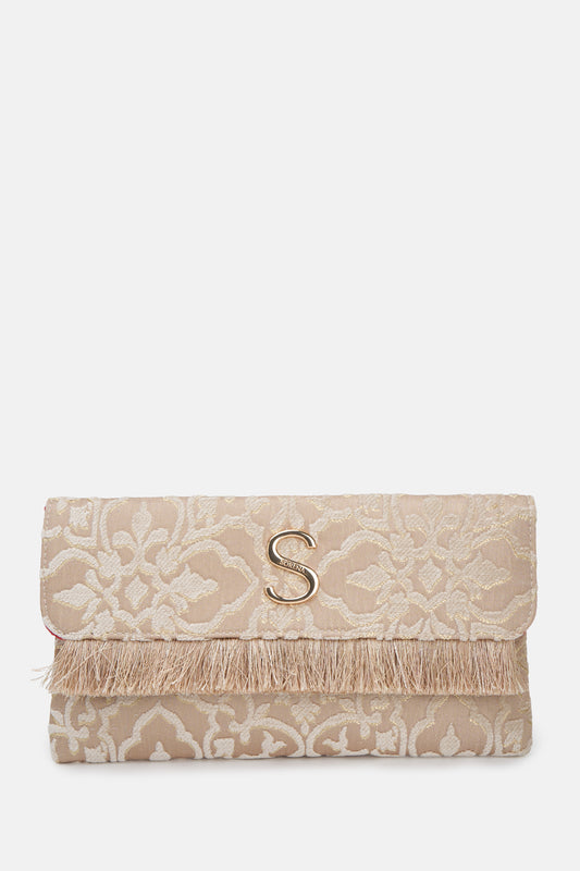 HARITES CLUTCH THEROS