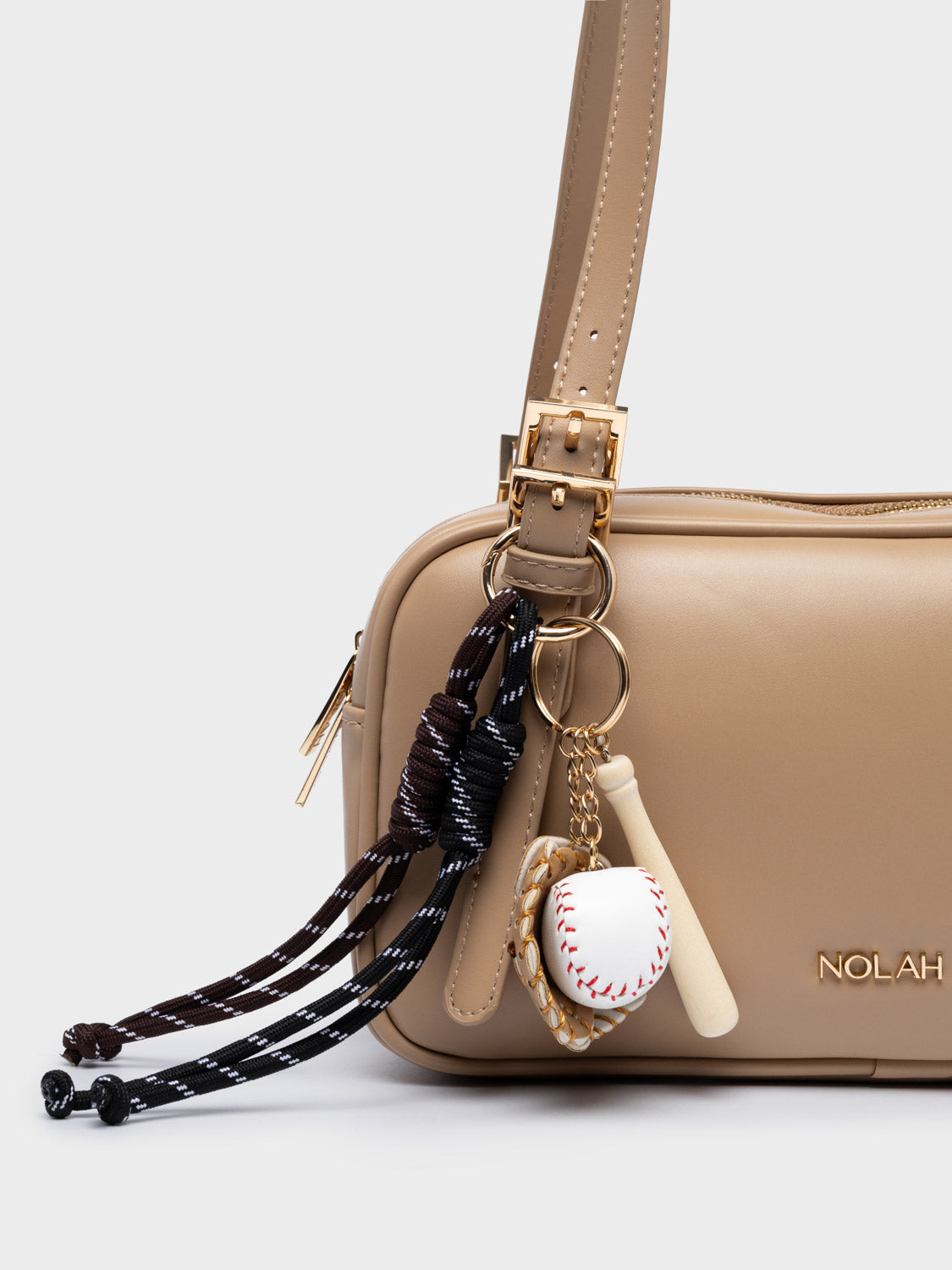 Hockey Beige