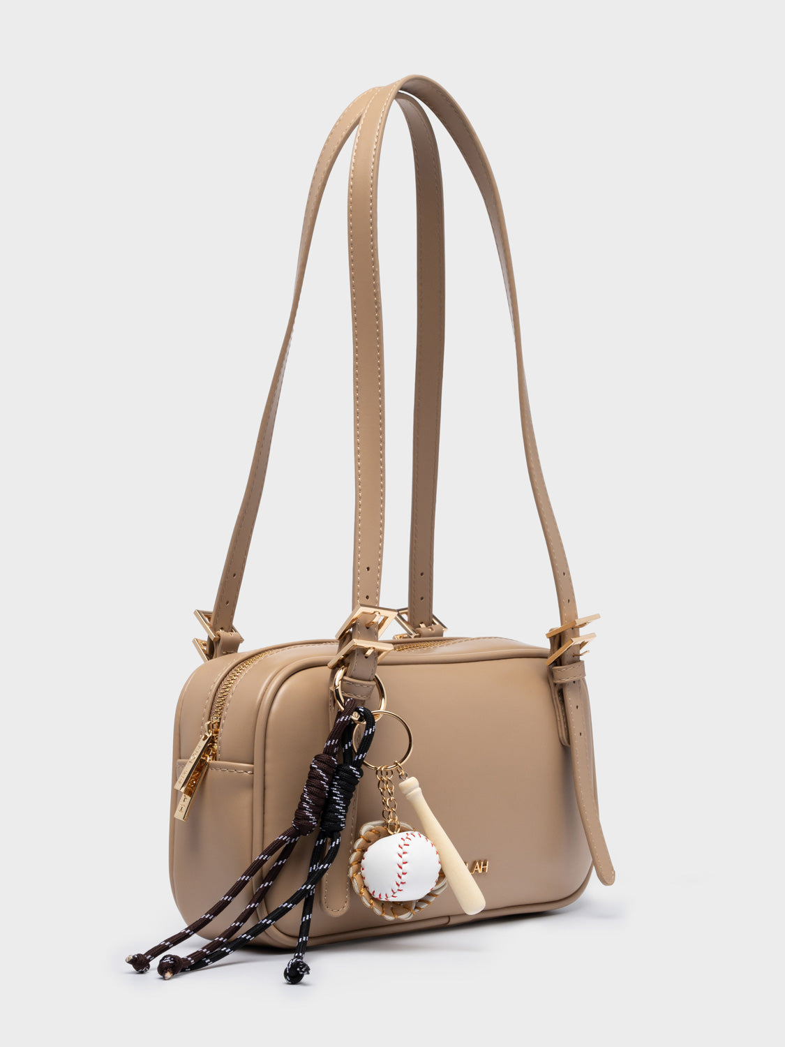 Hockey Beige