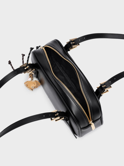 Hockey Black