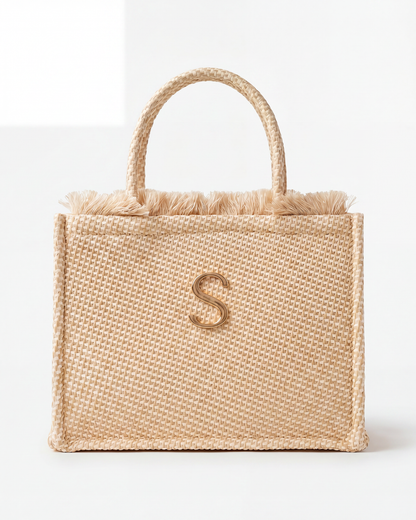 IRIDA MEDIUM TOTE BAG