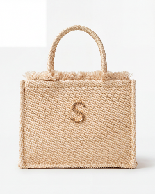 IRIDA MEDIUM TOTE BAG