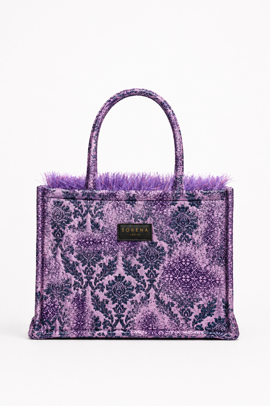 FRAGOSYKO MEDIUM TOTE BAG