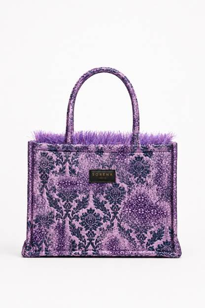 FRAGOSYKO MEDIUM TOTE BAG