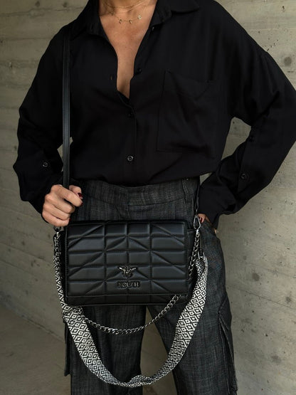 NOLAH Saskia Black