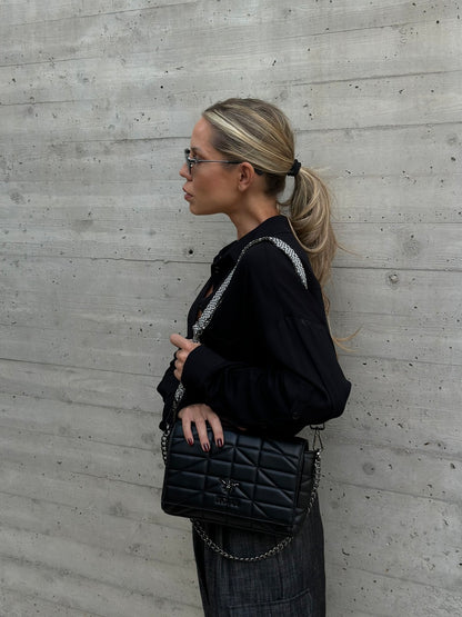 NOLAH Saskia Black