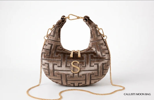 CALLISTI MOON BAG SORENA