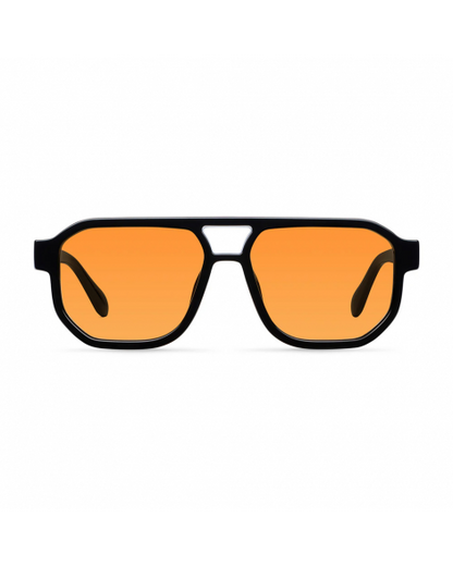 Meller Seba Black Orange