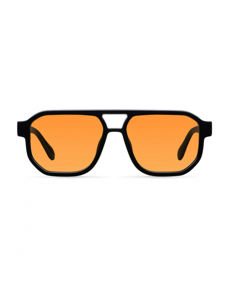 Meller Seba Black Orange