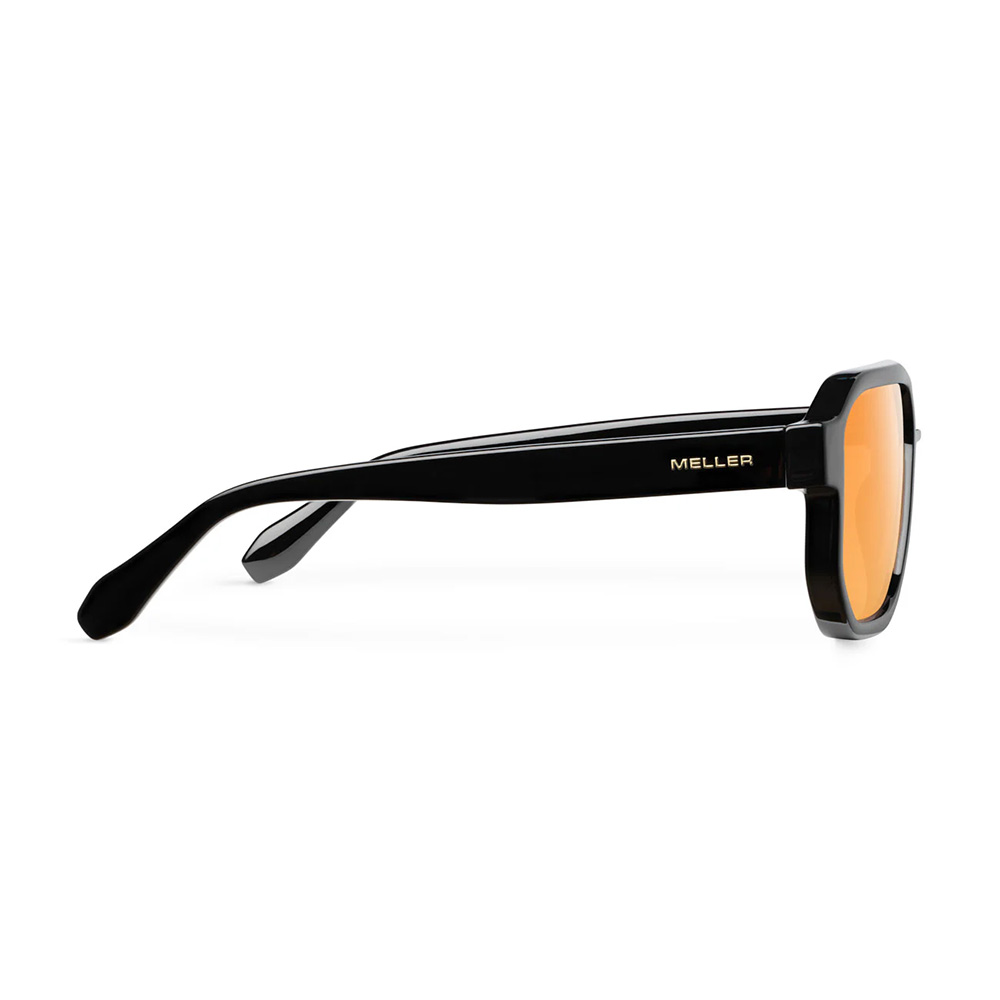 Meller Seba Black Orange