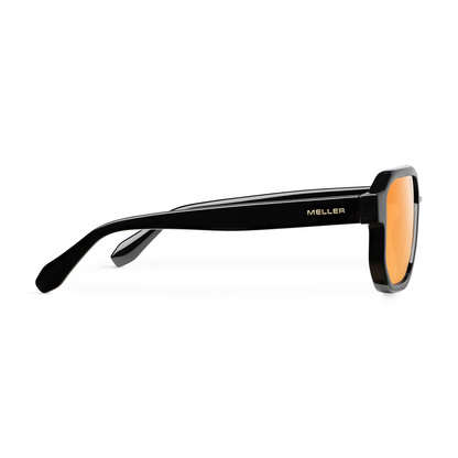 Meller Seba Black Orange