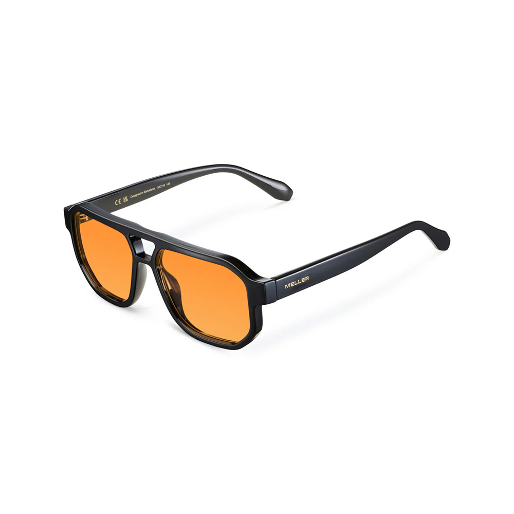 Meller Seba Black Orange