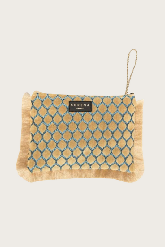 JUICY CLUTCH ATHENA