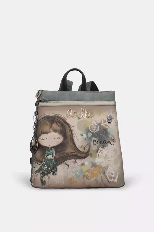 Anekke Τσάντα Πλάτης Real Medium backpack 41705-233