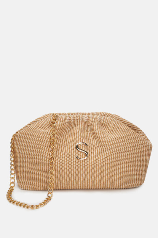 IRIDA LARGE BUCKET BAG