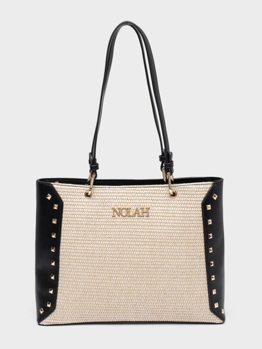 Ipanema Cream Black