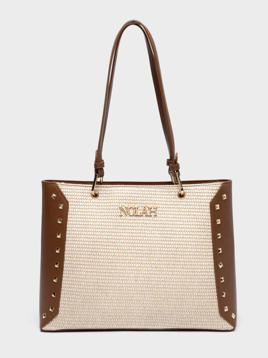 Ipanema Cream Brown