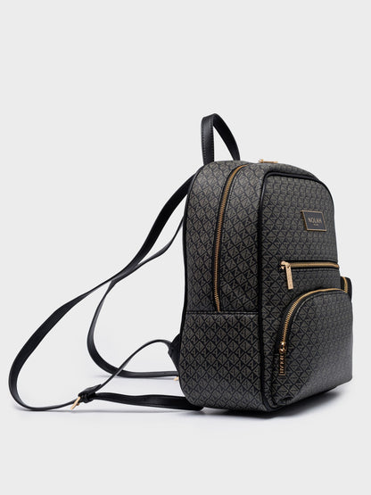 Jackblue Black