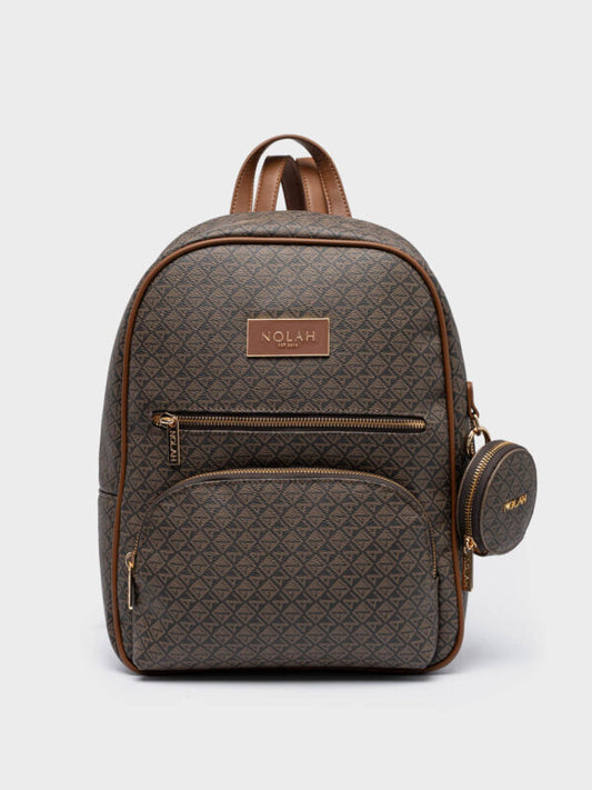 Jackblue Brown