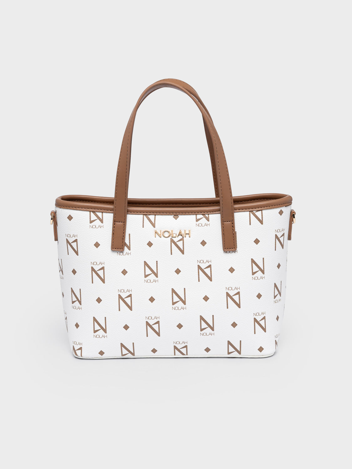 Jenilda White – Brown