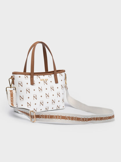 Jenilda White – Brown