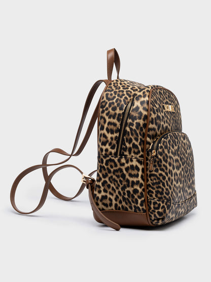 Jordan Brown Leopard