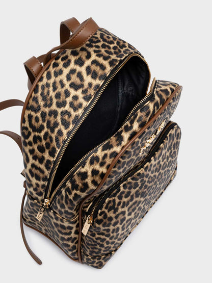Jordan Brown Leopard