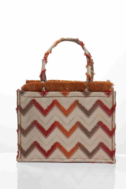 ΜΕΣΑΙΑ ΤΣΑΝΤΑ TOTE KATRINA