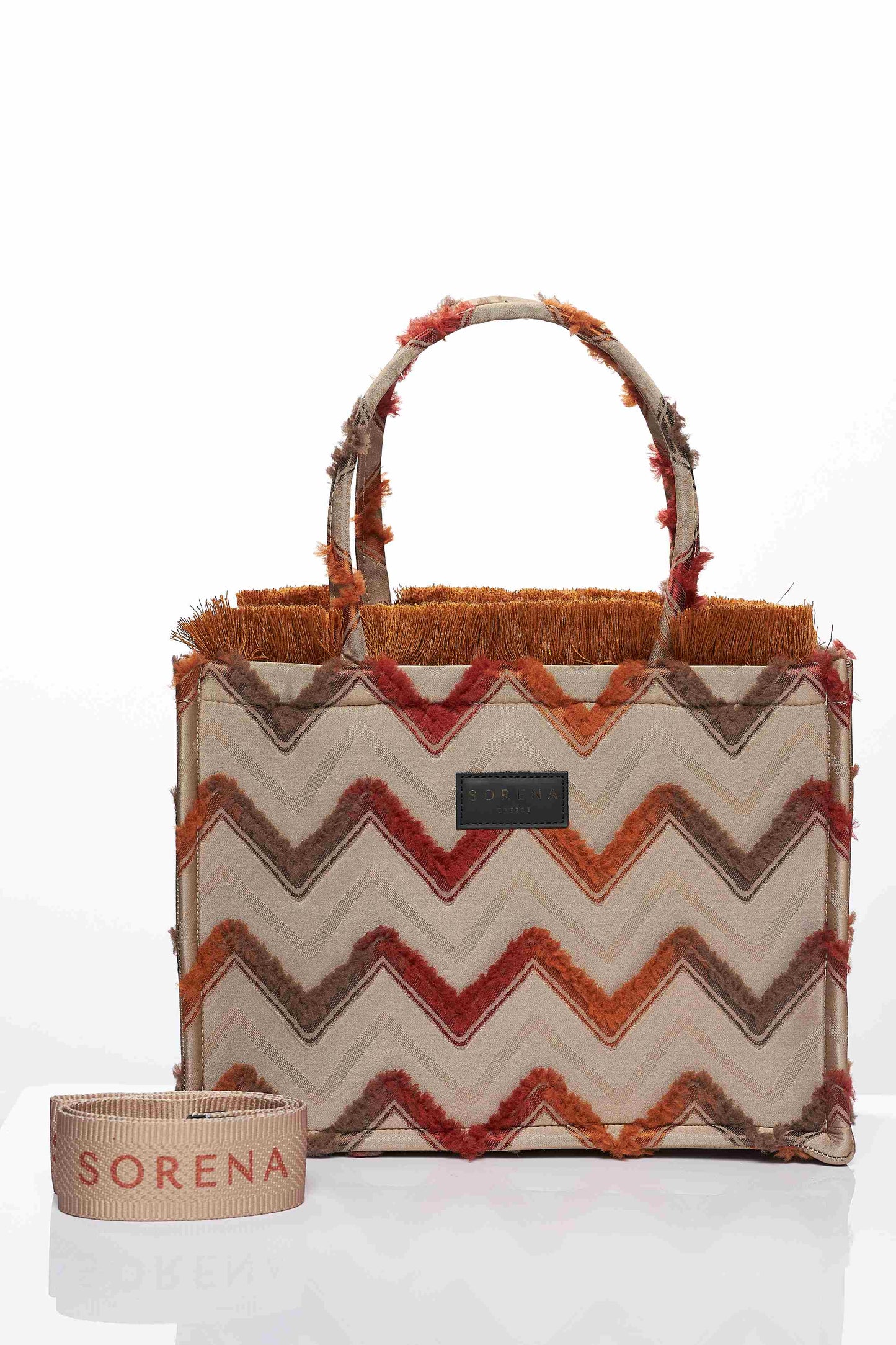 ΜΕΣΑΙΑ ΤΣΑΝΤΑ TOTE KATRINA