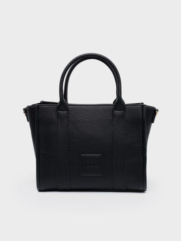 Korina Medium Black
