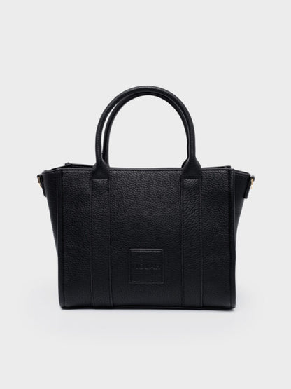 Korina Medium Black