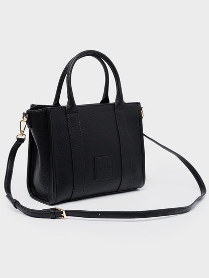 Korina Medium Black